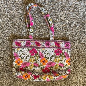 Vera Bradley “Tea Garden” Bag